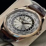 Grand Complications