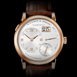A. Lange & Sohne