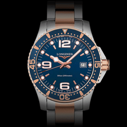 Longines