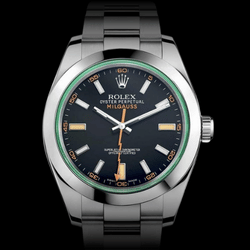 Milgauss