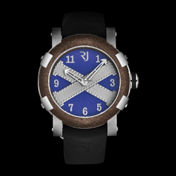 Romain Jerome