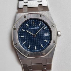 A. Lange & Sohne