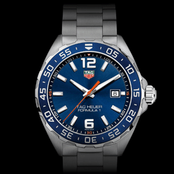 Tag Heuer