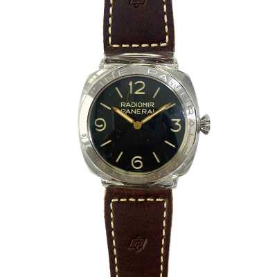 Officine Panerai Radiomir PAM00685 Steel 1000 Pieces Timepiece New
