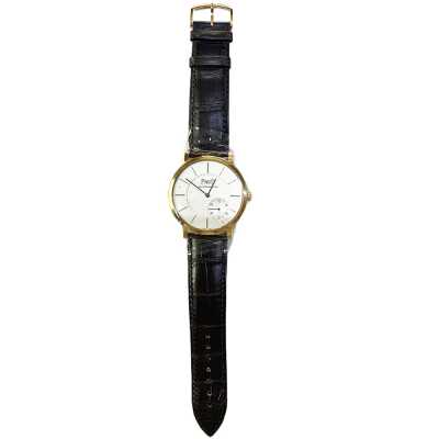 Piaget Altiplano G0A35131 Rose Gold Refined Design New