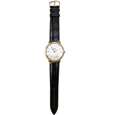Piaget Altiplano G0A38139 Rose Gold Refined Design New