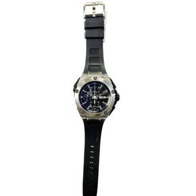 IWC Ingenieur IW376501 Titanium Distinguished Character New