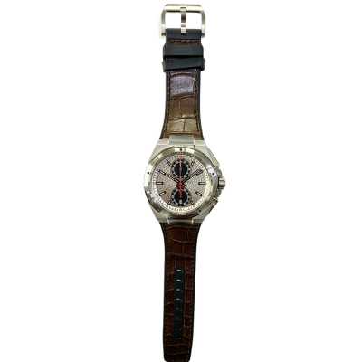 IWC Ingenieur IW378505 Steel Distinguished Character New