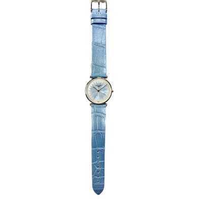 Longines La Grande Classique L4.512.4.03.2 Steel Premium Construction New