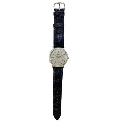 Piaget Altiplano G0A36128 White Gold Distinguished Character New