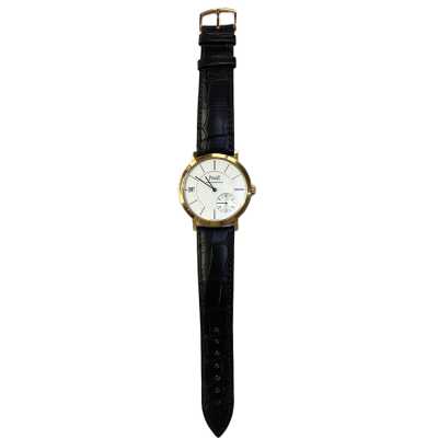 Piaget Altiplano G0A38131 Rose Gold Refined Design New