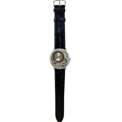 Piaget Altiplano G0A39112 White Gold Distinguished Character New