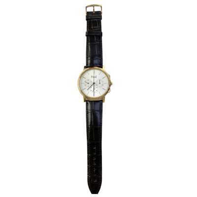 Piaget Altiplano G0A40030 Rose Gold Distinguished Character New