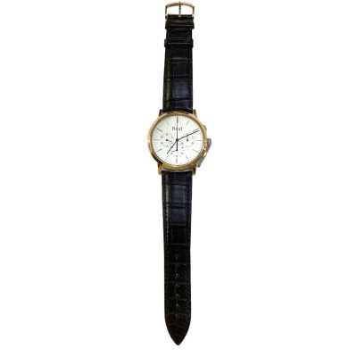Piaget Altiplano G0A40030 Rose Gold Distinguished Character New