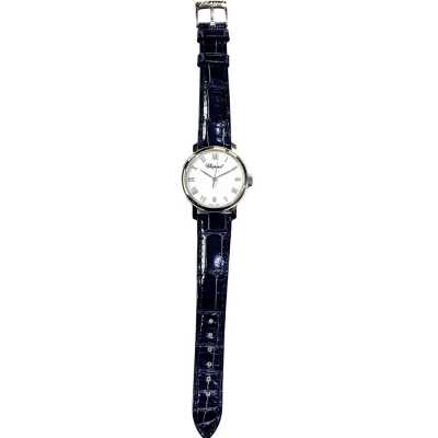 Chopard Classic 124200-1001 White Gold Luxury Craftsmanship New