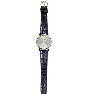 Chopard Classic 161278-1004 White Gold Sophisticated Appeal New