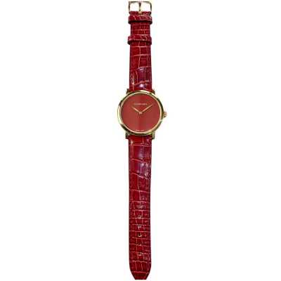 Chopard Classic 163154-5208 Rose Gold Distinguished Character New
