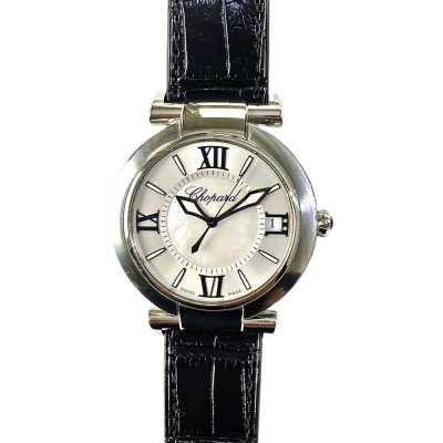 Chopard Imperiale 388531-3009 Steel Distinguished Character New