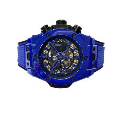 Hublot Big Bang 441.ES.5119.RX Ceramic 42mm Watch New