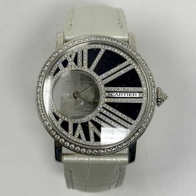 Cartier HPI01197 Swiss Made Luxury Watch