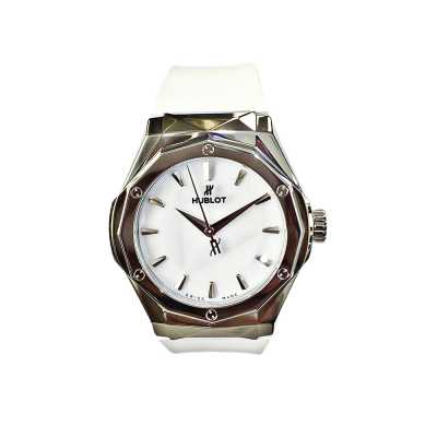 Hublot Classic Fusion 550.NS.2200.RW Titanium 40mm Watch New