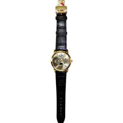 Audemars Piguet Jules Audemars 26390OR Rose Gold Premium Timepiece New