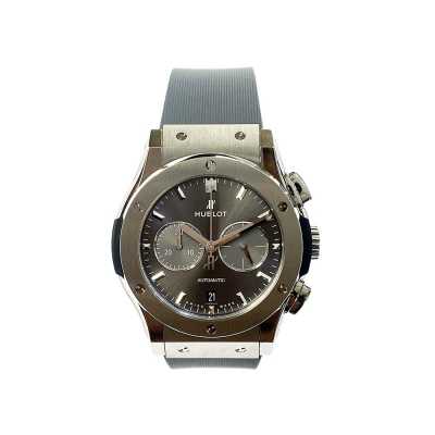 Hublot Classic Fusion 541.NX.7070.RX Titanium Lightweight Timepiece New