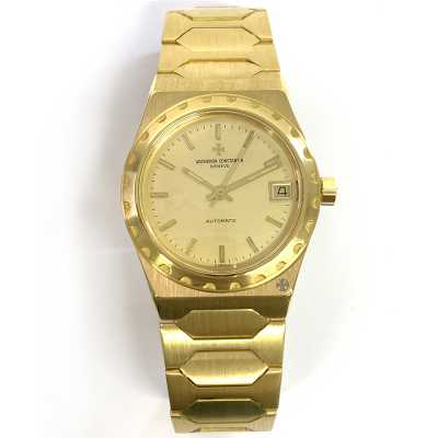 Vacheron Constantin-Ref. 46003/411J 