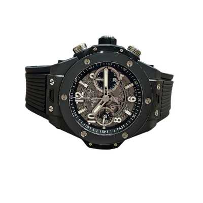 Hublot Big Bang 421.CI.1170.RX Ceramic Avant-garde Timepiece New