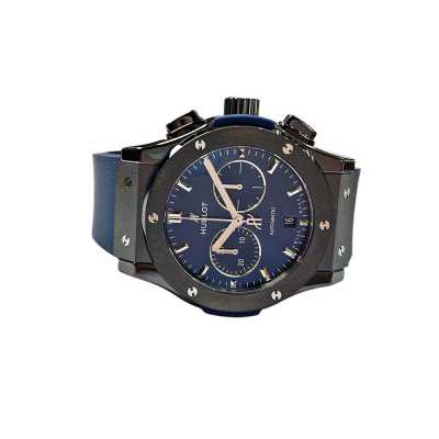 Hublot Classic Fusion 541.CM.7170.RX Ceramic 42mm Watch New