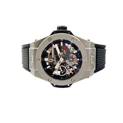 Hublot Big Bang Meca-10 414.NI.1123.RX | 45mm Titanium 10 Days