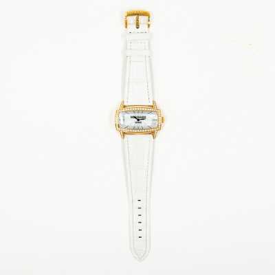 Patek Philippe Gondolo 4991R-001 Rose Gold Feminine Sophistication Preowned