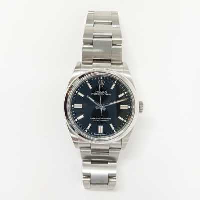 Oyster Perpetual 36mm Steel