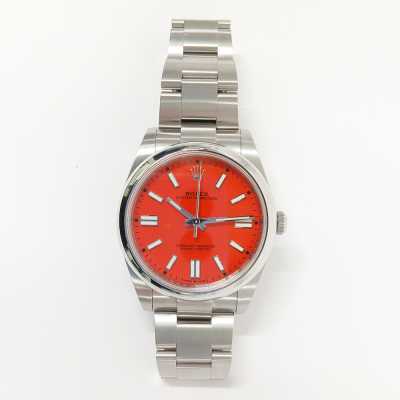  Oyster Perpetual 41mm Steel