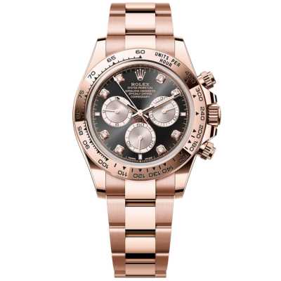 Rolex Daytona 40mm Rose Gold Ref. 126505