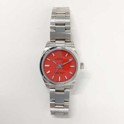 Oyster Perpetual 31mm Steel