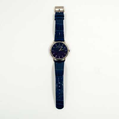 A. Lange & Söhne Saxonia White Gold Ultra-Thin Horological Mastery Mint Condition