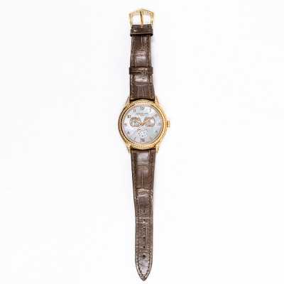 Patek 4948R-001 Swiss Made Luxury Watch