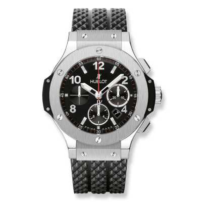 Hublot Big Bang 301.SX.130.RX Steel Chronograph Excellence New