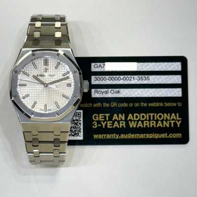 Royal Oak Selfwinding 41mm Stainless Steel