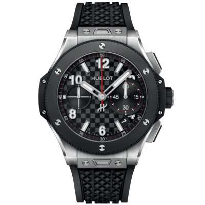 Hublot Big Bang 431.NM.1337.RX Titanium Ceramic Design Innovation New Condition