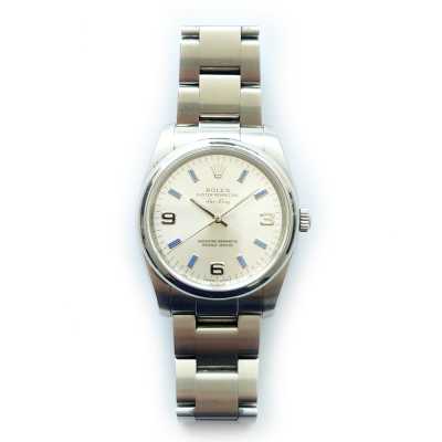 Rolex Air-King 34mm Steel Ref. 114200