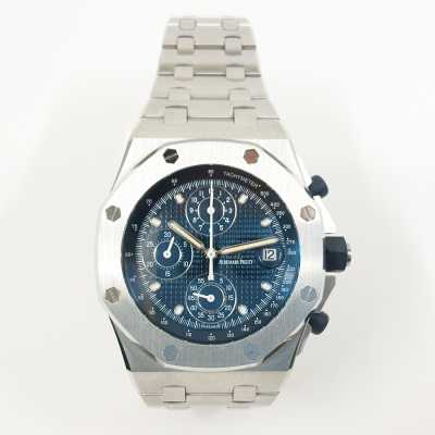 Royal Oak Offshore Selfwinding Chronograph 42mm Stainless Steel