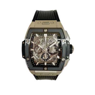 Hublot Spirit Big Bang 642.NM.0170.RX Titanium 42mm Watch New