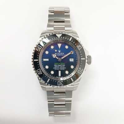  Deepsea 44mm Steel