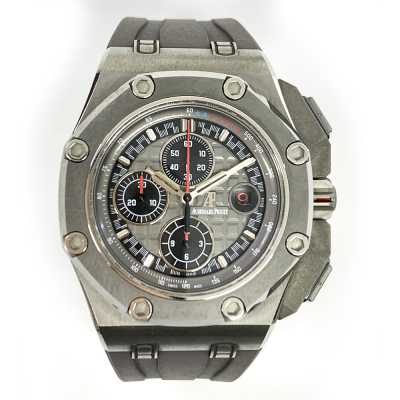Royal Oak Offshore Chrono 44mm Michael Schumacher - Limited Edition of 1000