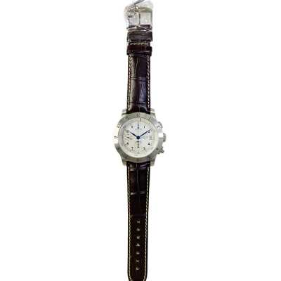 Heritage Collection Chronograph Stainless Steel