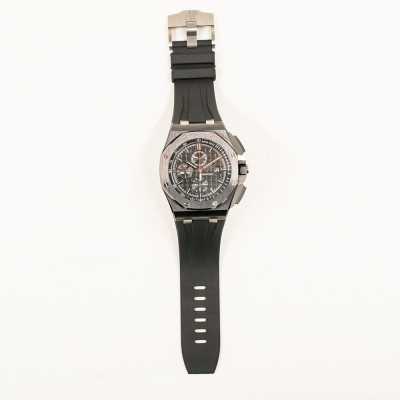 Audemars Piguet Royal Oak Ceramic Black Offshore Contemporary Design Excellent Condition
