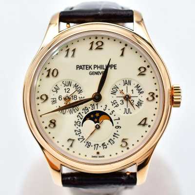 Patek Philippe 5327R-001 Rose Gold Ultimate Complication Excellent Condition