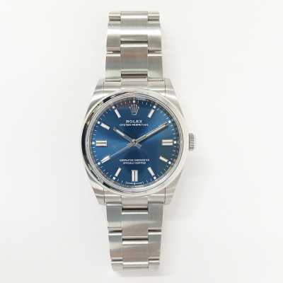 Oyster Perpetual 36mm Steel